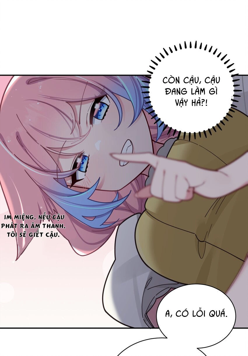 Làm Sao Để Chạy Trốn Dàn Hậu Cung Chapter 60 - 37