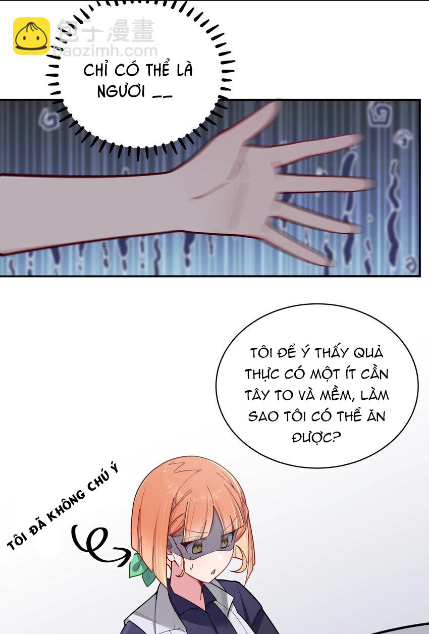 Làm Sao Để Chạy Trốn Dàn Hậu Cung Chapter 60 - 41