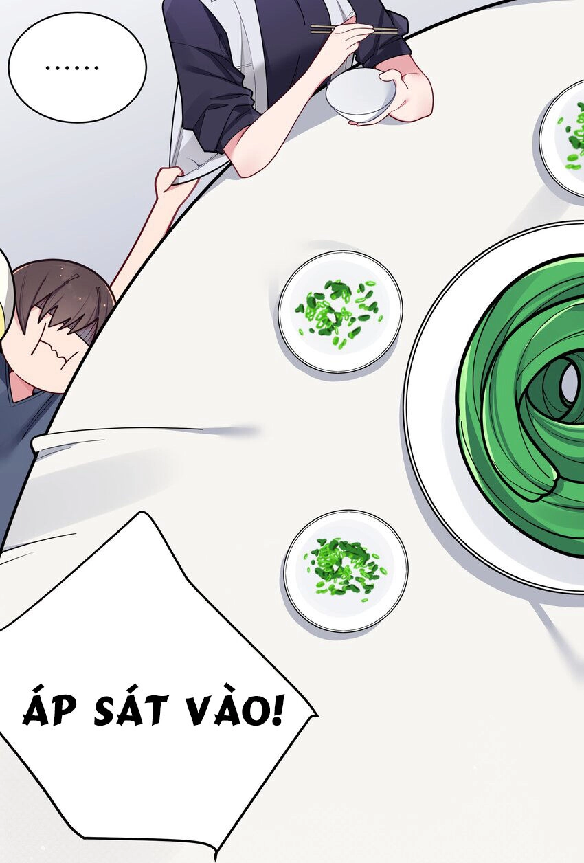 Làm Sao Để Chạy Trốn Dàn Hậu Cung Chapter 60 - 42