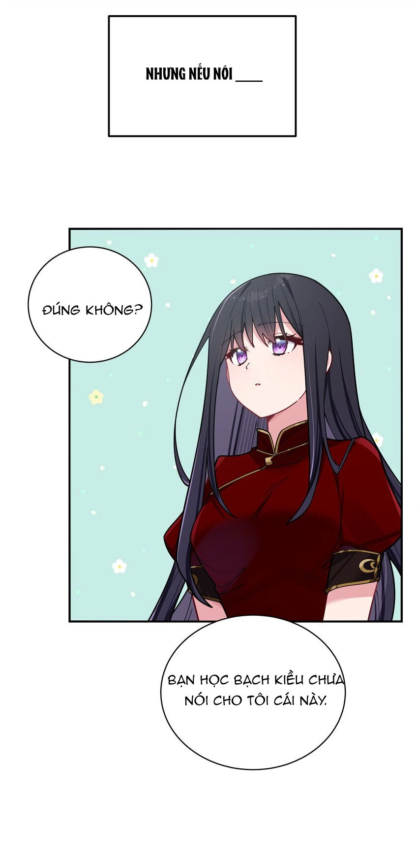 Làm Sao Để Chạy Trốn Dàn Hậu Cung Chapter 60 - 44