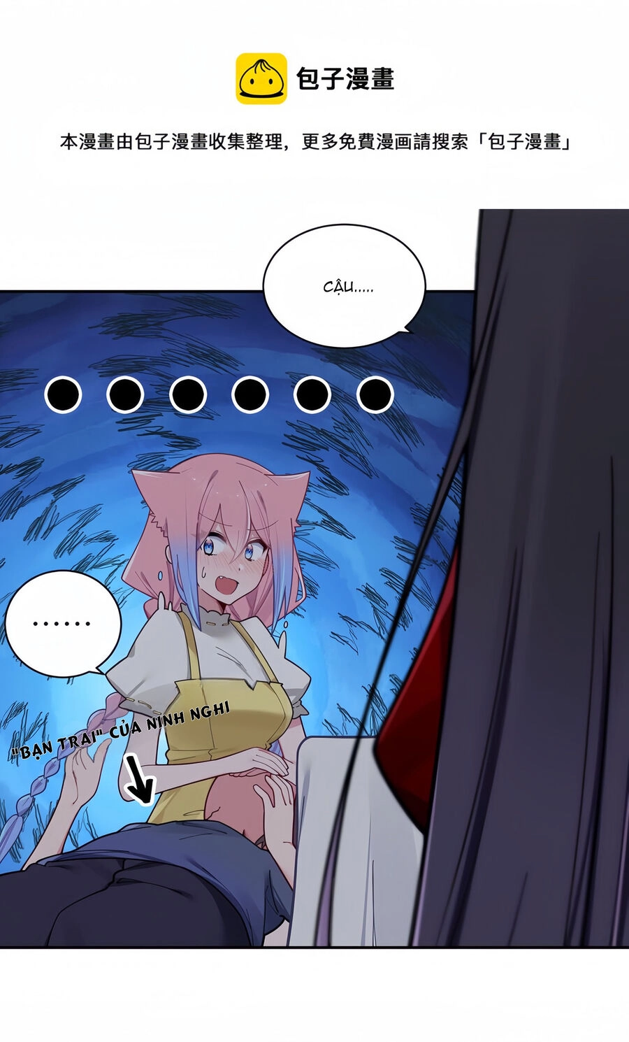 Làm Sao Để Chạy Trốn Dàn Hậu Cung Chapter 60 - 47