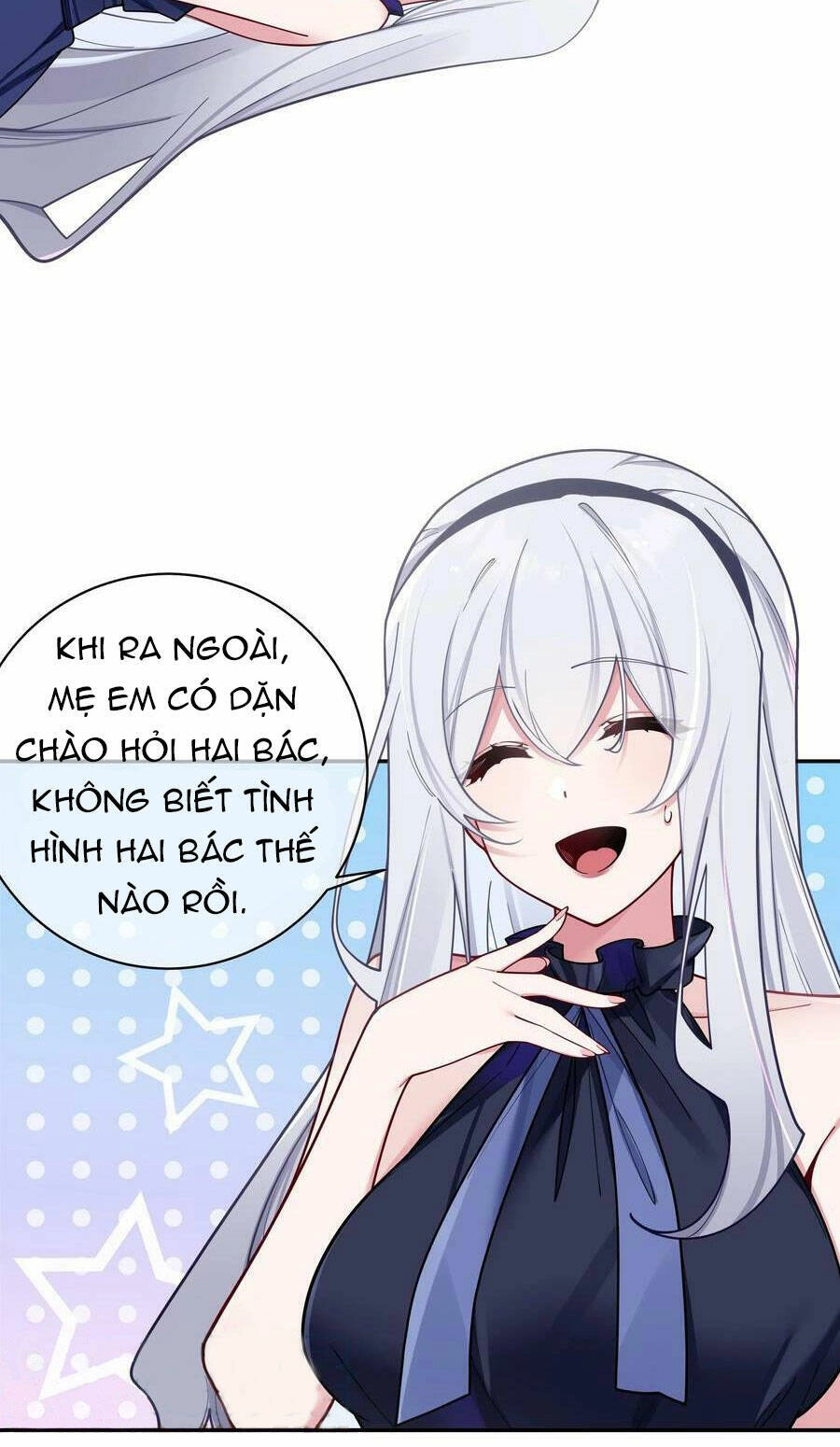 Làm Sao Để Chạy Trốn Dàn Hậu Cung Chapter 61 - 4