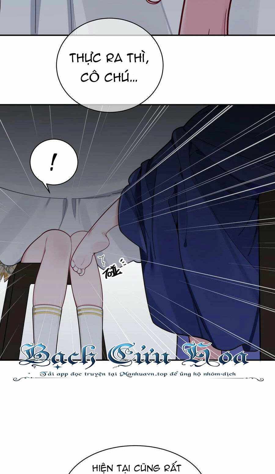 Làm Sao Để Chạy Trốn Dàn Hậu Cung Chapter 61 - 8