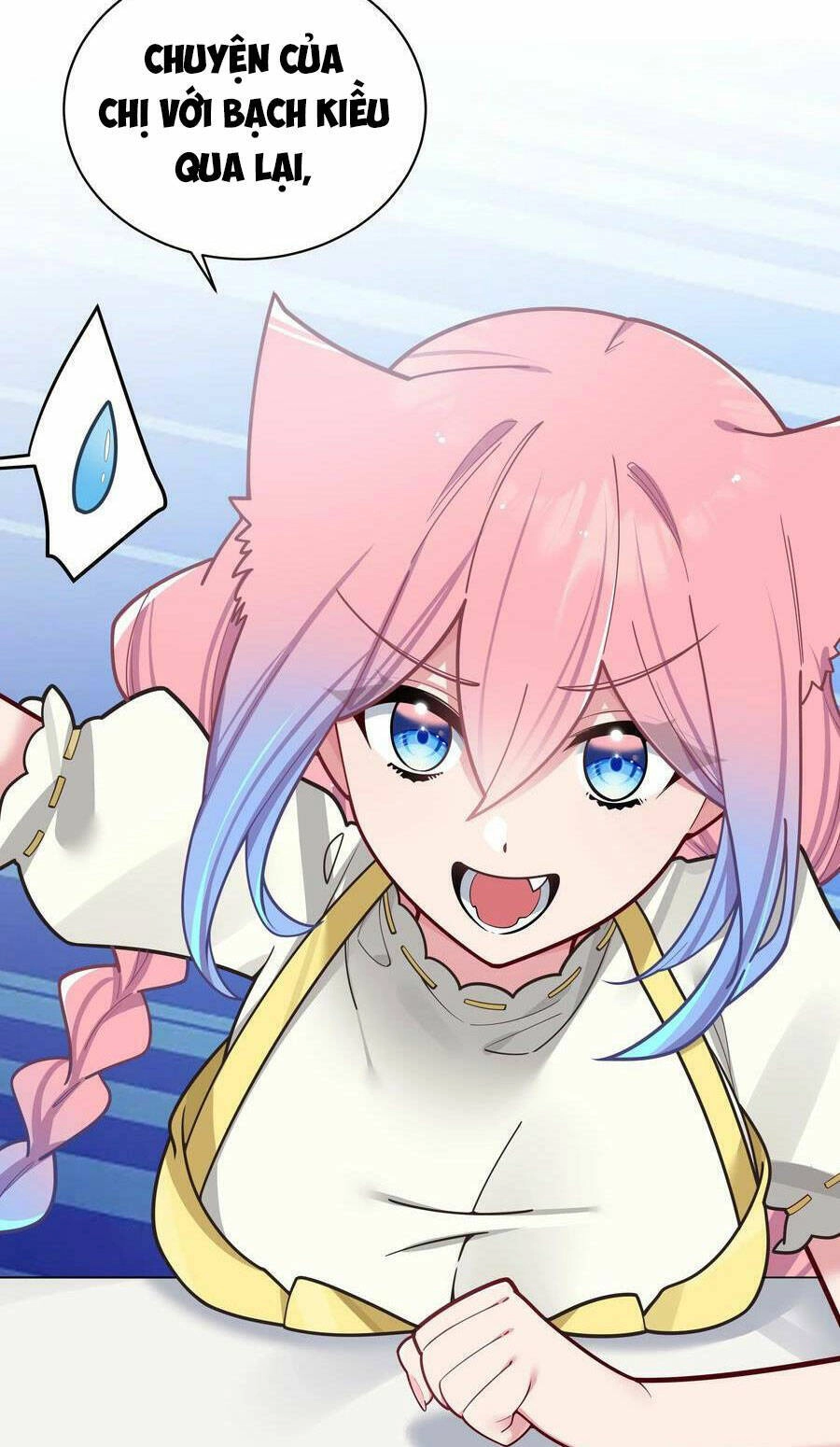 Làm Sao Để Chạy Trốn Dàn Hậu Cung Chapter 61 - 10