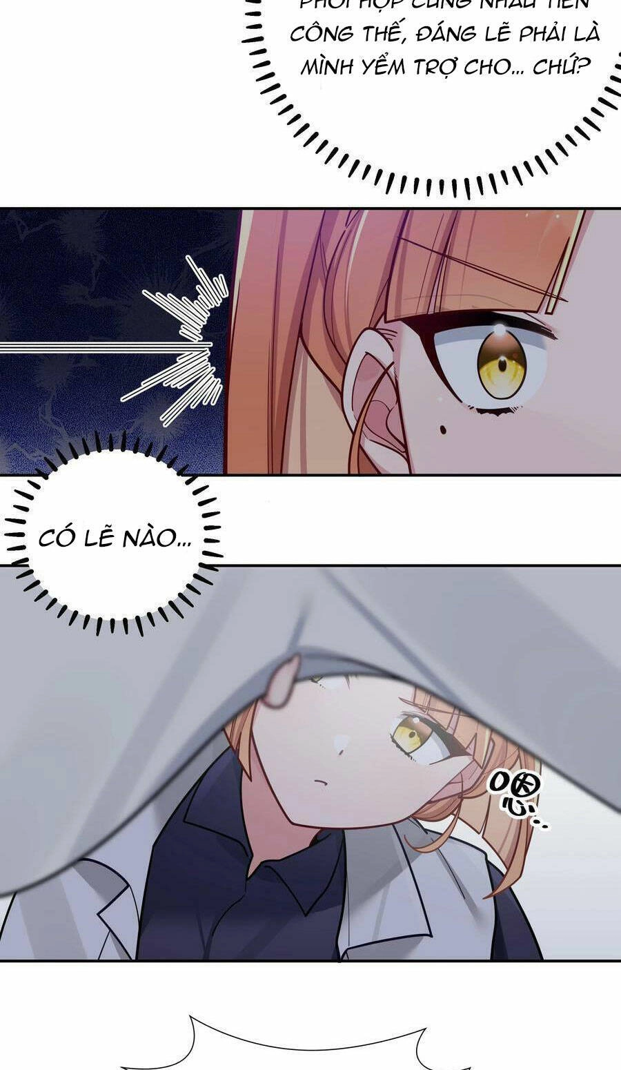 Làm Sao Để Chạy Trốn Dàn Hậu Cung Chapter 61 - 12