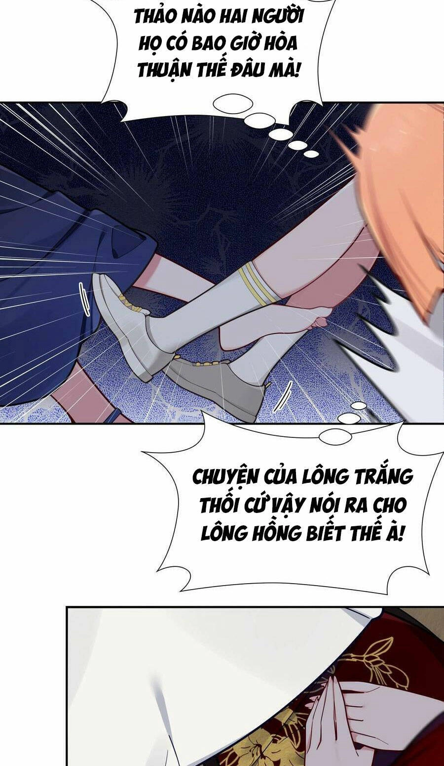 Làm Sao Để Chạy Trốn Dàn Hậu Cung Chapter 61 - 13