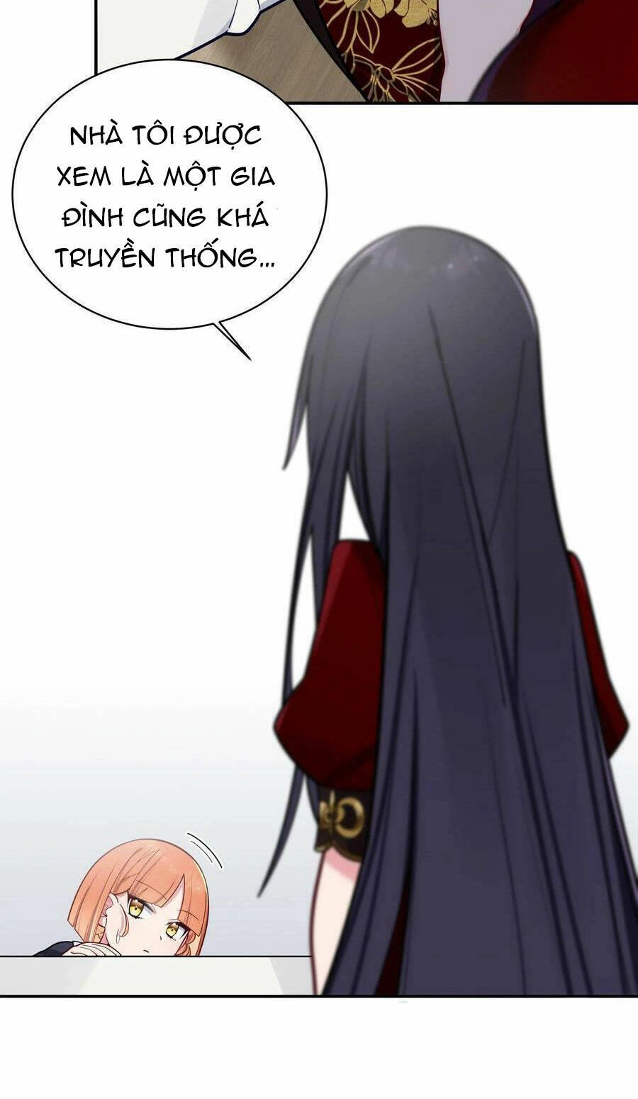 Làm Sao Để Chạy Trốn Dàn Hậu Cung Chapter 61 - 14