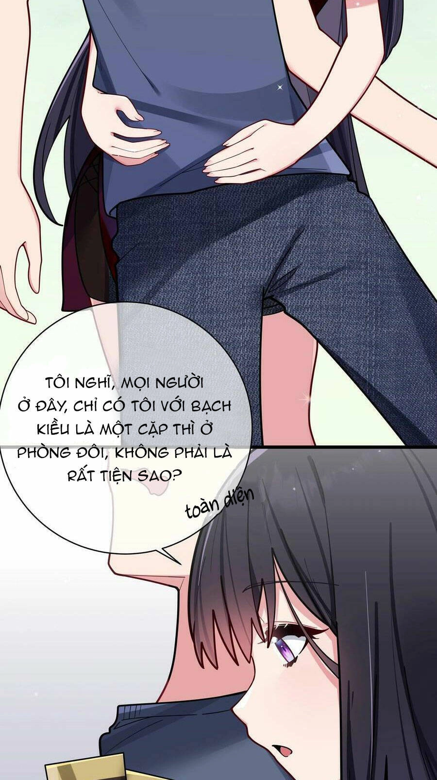 Làm Sao Để Chạy Trốn Dàn Hậu Cung Chapter 61 - 25