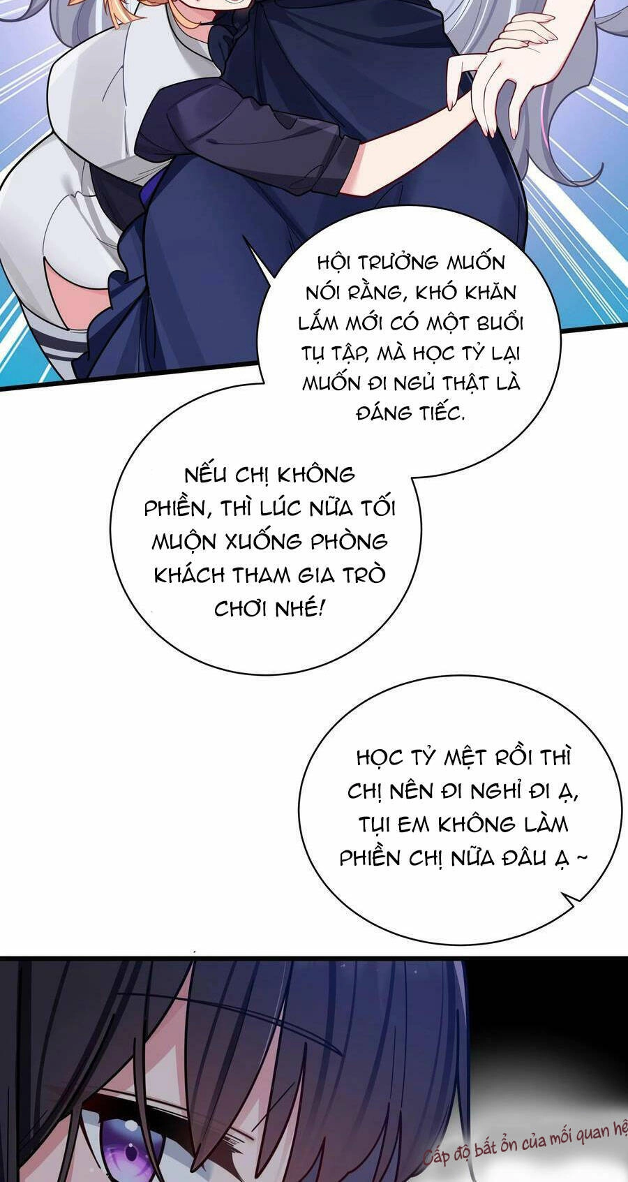 Làm Sao Để Chạy Trốn Dàn Hậu Cung Chapter 61 - 30