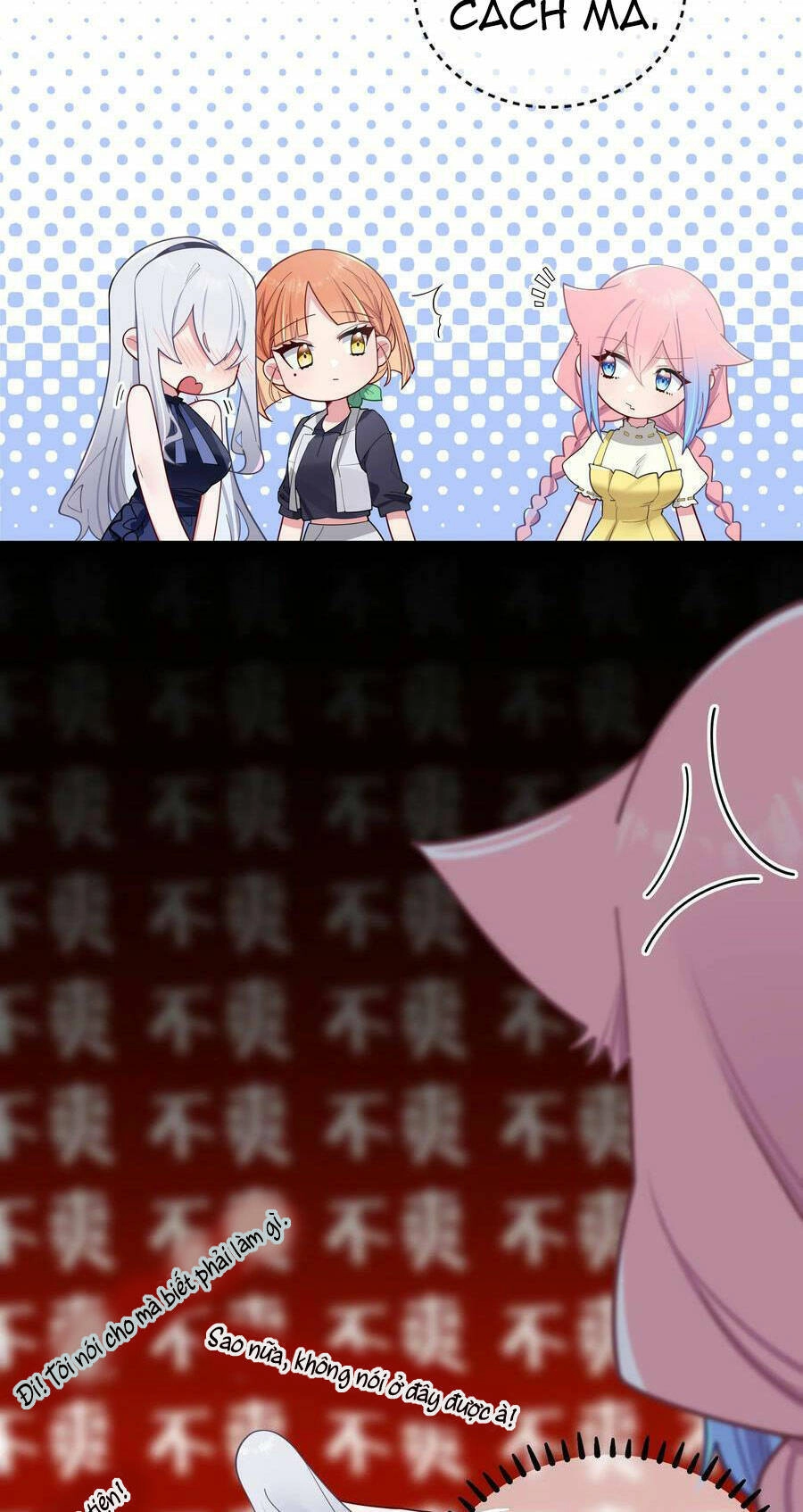 Làm Sao Để Chạy Trốn Dàn Hậu Cung Chapter 61 - 33