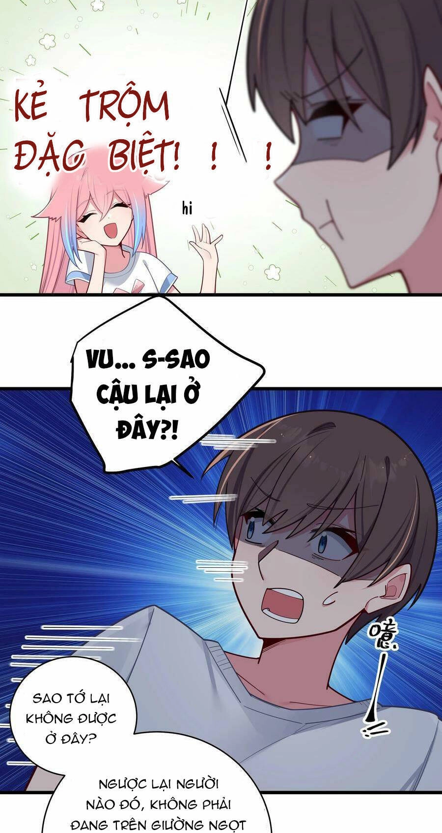 Làm Sao Để Chạy Trốn Dàn Hậu Cung Chapter 61 - 37