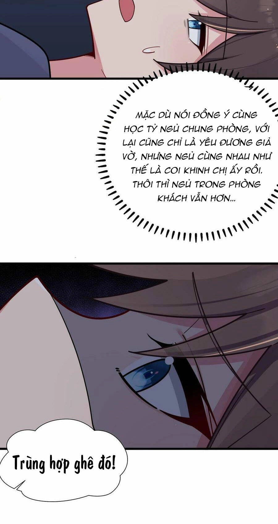 Làm Sao Để Chạy Trốn Dàn Hậu Cung Chapter 61 - 39