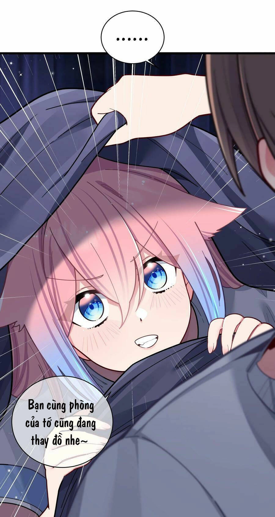 Làm Sao Để Chạy Trốn Dàn Hậu Cung Chapter 61 - 40