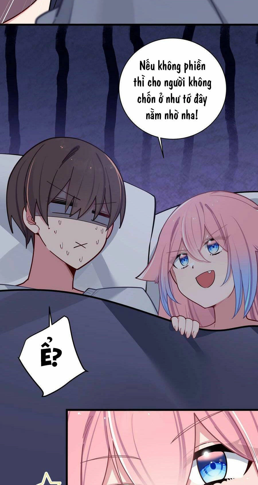 Làm Sao Để Chạy Trốn Dàn Hậu Cung Chapter 61 - 41