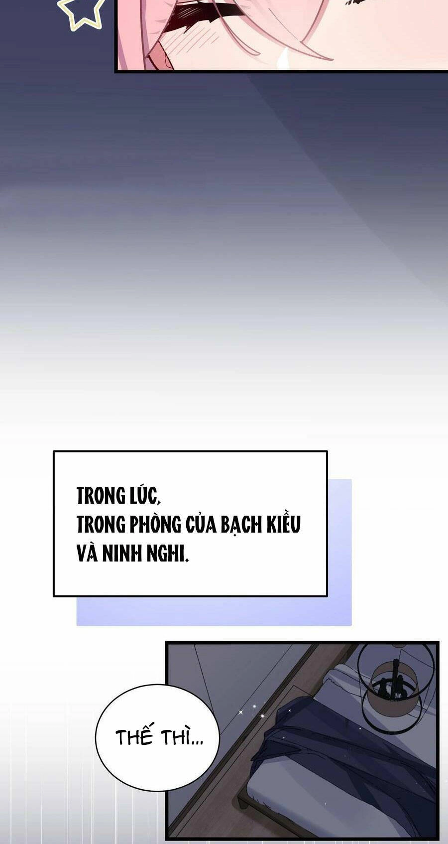 Làm Sao Để Chạy Trốn Dàn Hậu Cung Chapter 61 - 42