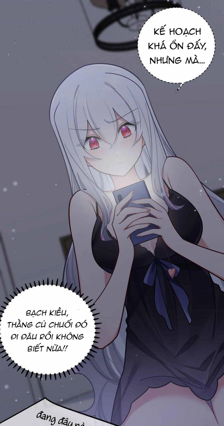 Làm Sao Để Chạy Trốn Dàn Hậu Cung Chapter 61 - 46