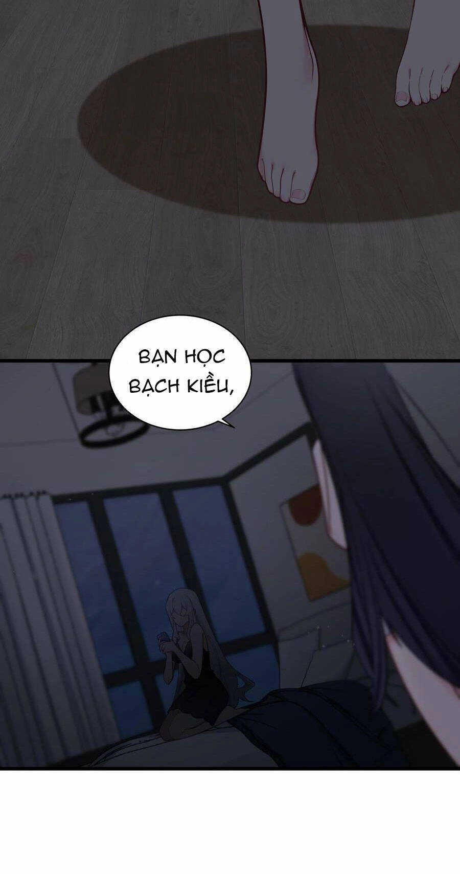 Làm Sao Để Chạy Trốn Dàn Hậu Cung Chapter 61 - 49