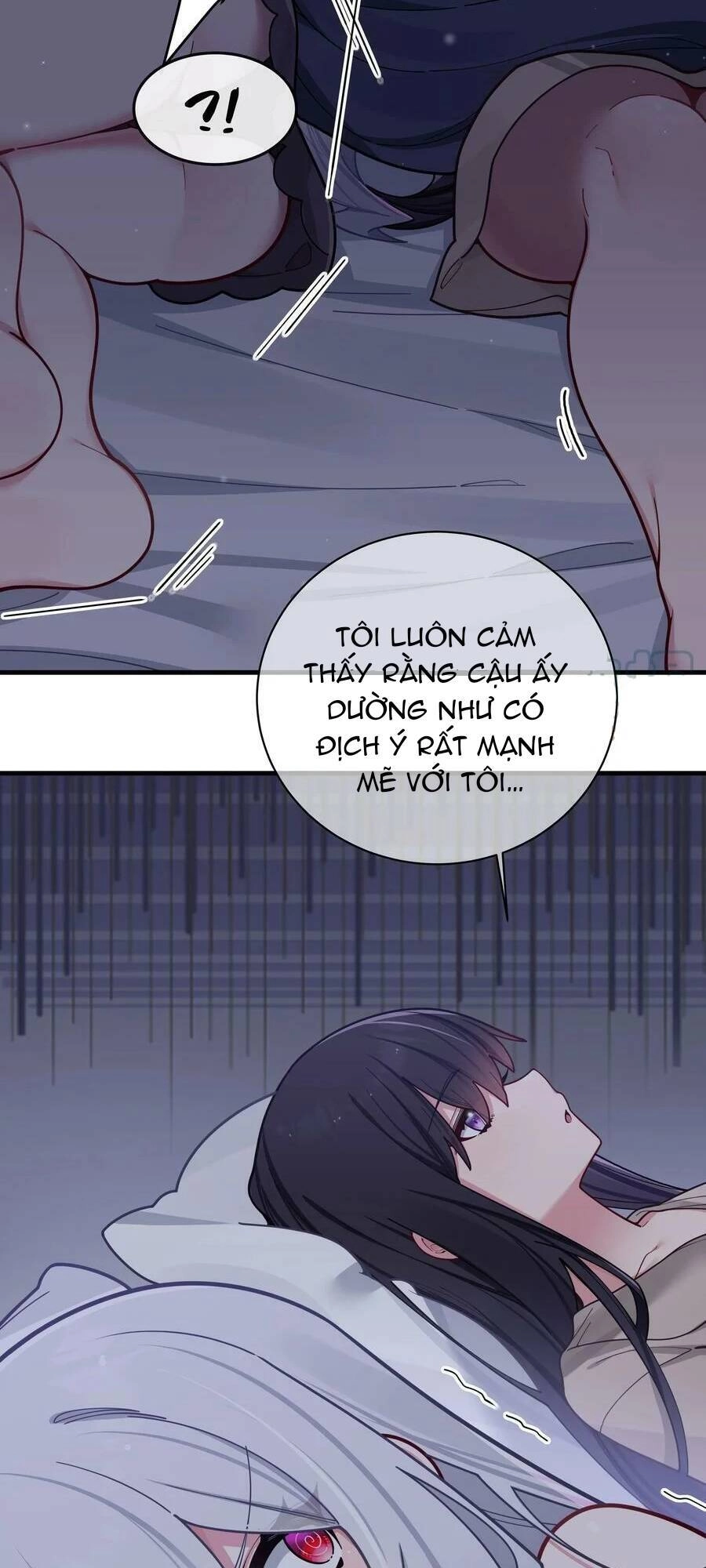 Làm Sao Để Chạy Trốn Dàn Hậu Cung Chapter 62 - 16