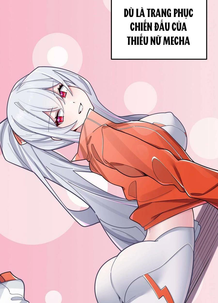 Làm Sao Để Chạy Trốn Dàn Hậu Cung Chapter 64 - 15