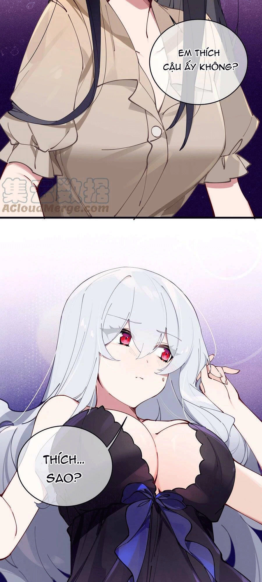 Làm Sao Để Chạy Trốn Dàn Hậu Cung Chapter 66 - 3