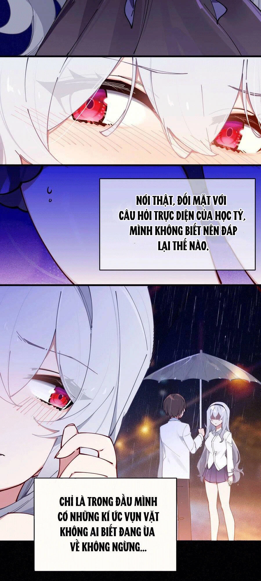 Làm Sao Để Chạy Trốn Dàn Hậu Cung Chapter 66 - 4