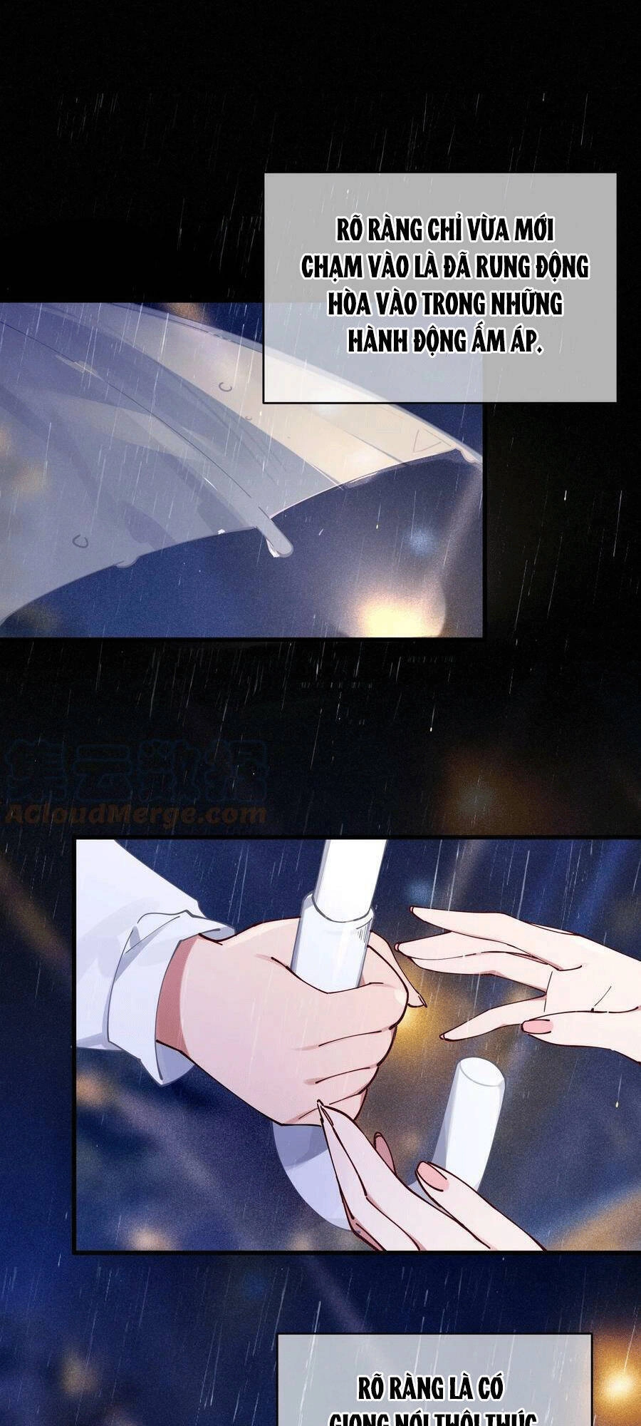 Làm Sao Để Chạy Trốn Dàn Hậu Cung Chapter 66 - 5