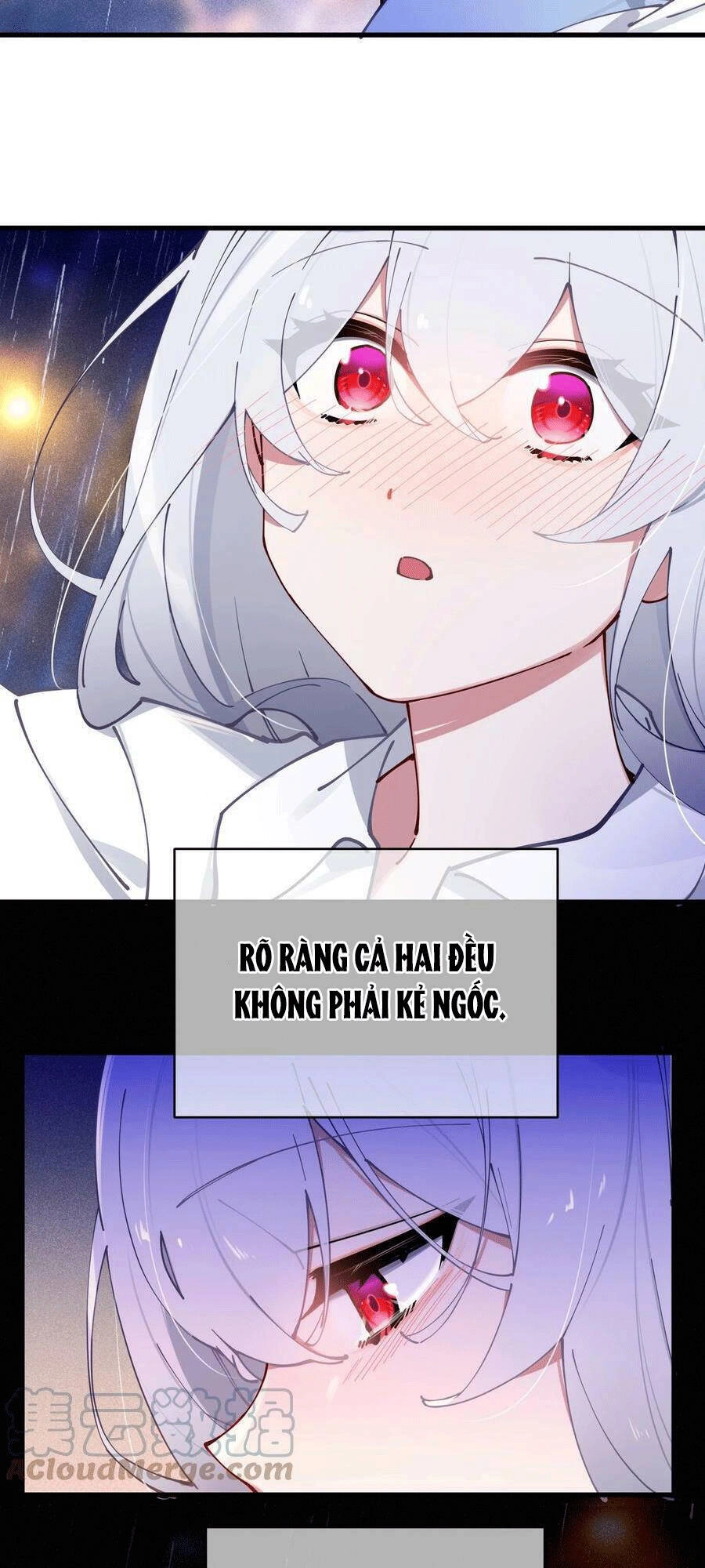 Làm Sao Để Chạy Trốn Dàn Hậu Cung Chapter 66 - 7