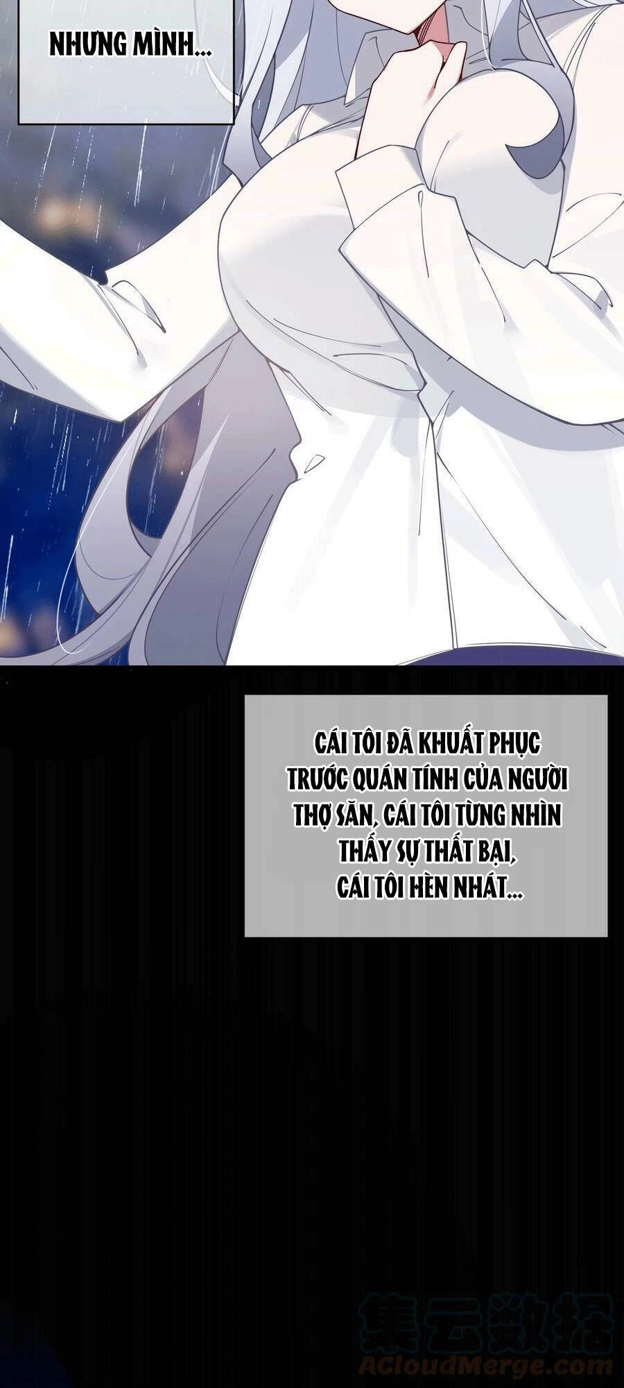 Làm Sao Để Chạy Trốn Dàn Hậu Cung Chapter 66 - 9