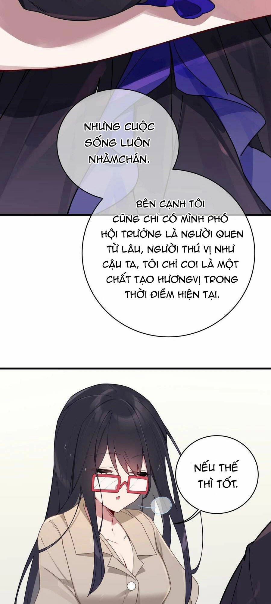 Làm Sao Để Chạy Trốn Dàn Hậu Cung Chapter 66 - 13