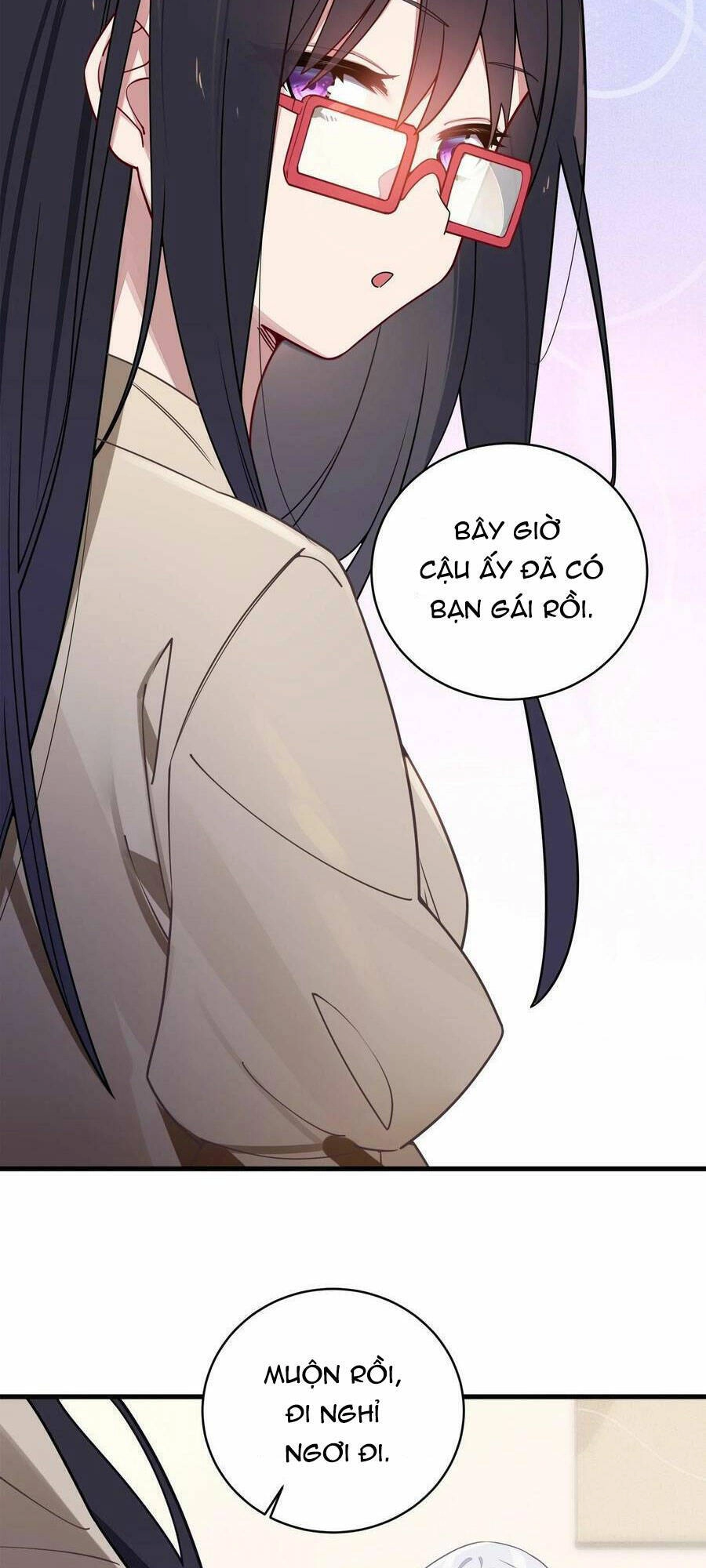 Làm Sao Để Chạy Trốn Dàn Hậu Cung Chapter 66 - 15