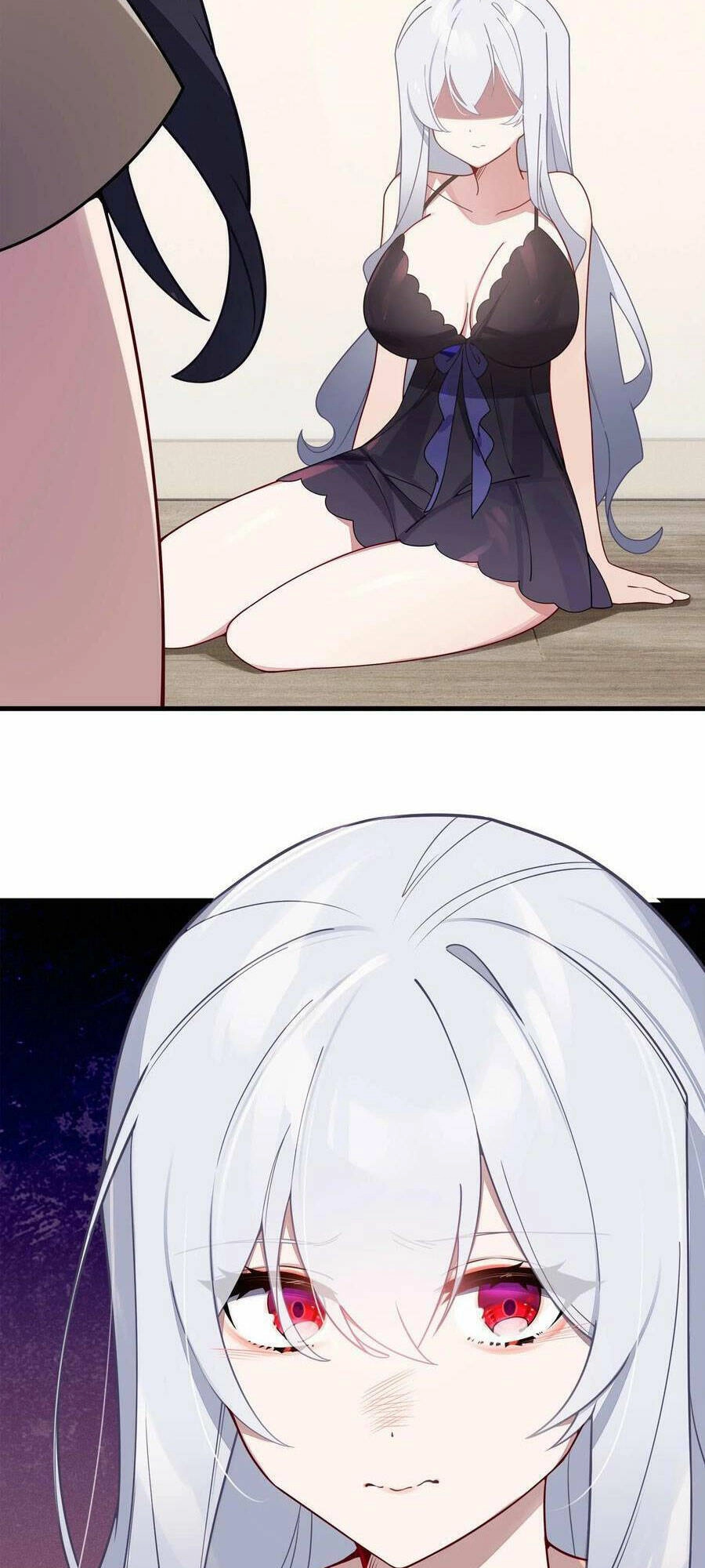 Làm Sao Để Chạy Trốn Dàn Hậu Cung Chapter 66 - 16