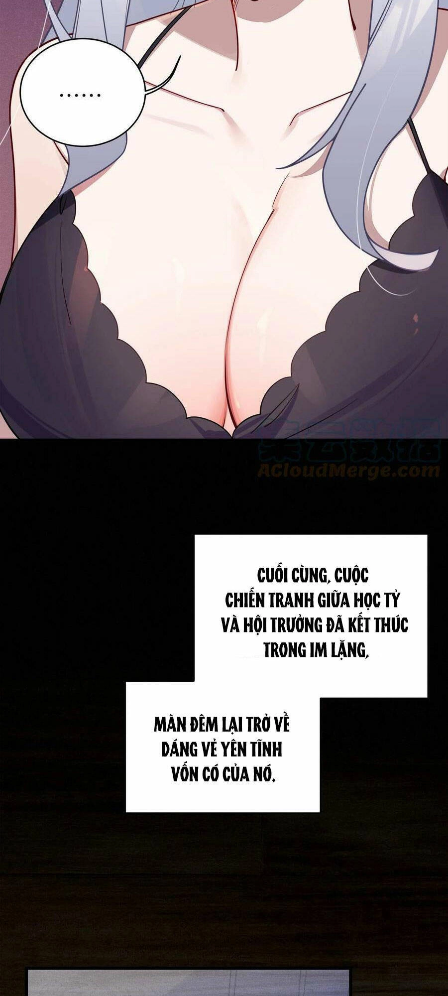 Làm Sao Để Chạy Trốn Dàn Hậu Cung Chapter 66 - 17