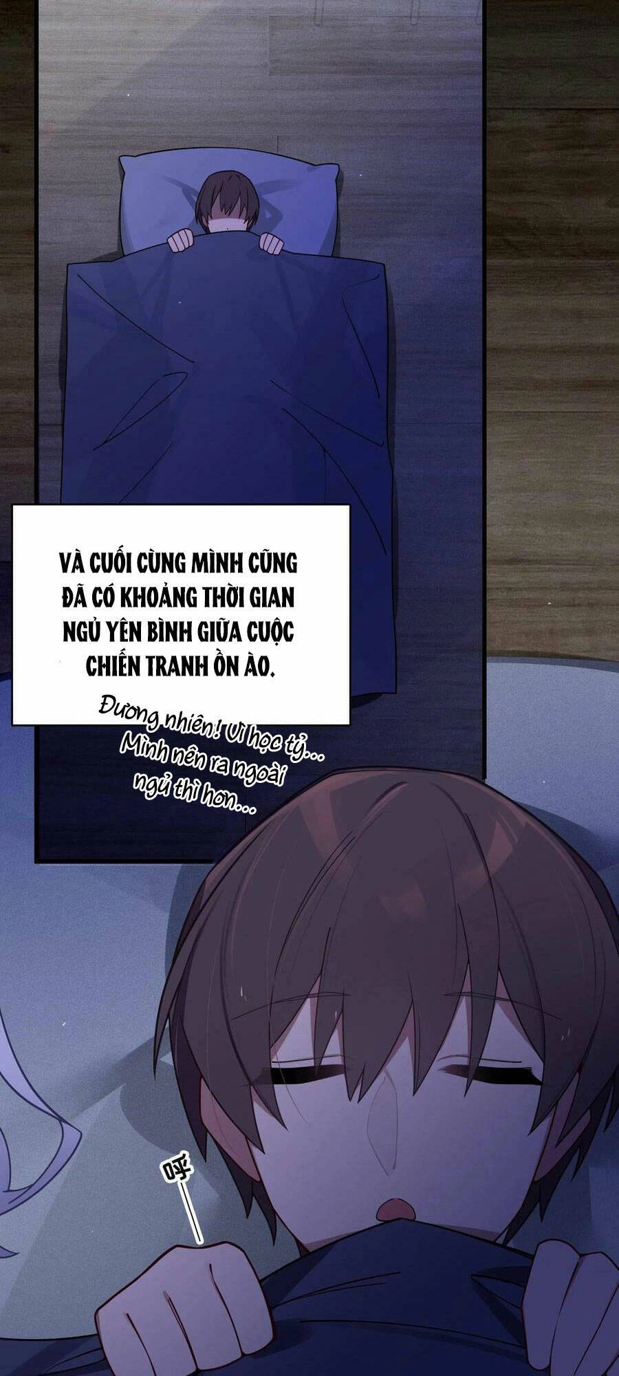 Làm Sao Để Chạy Trốn Dàn Hậu Cung Chapter 66 - 18