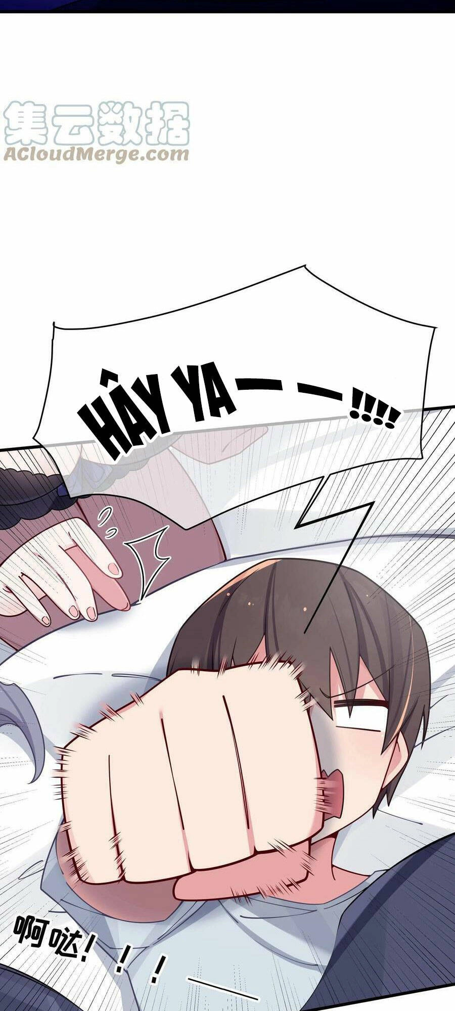 Làm Sao Để Chạy Trốn Dàn Hậu Cung Chapter 66 - 20