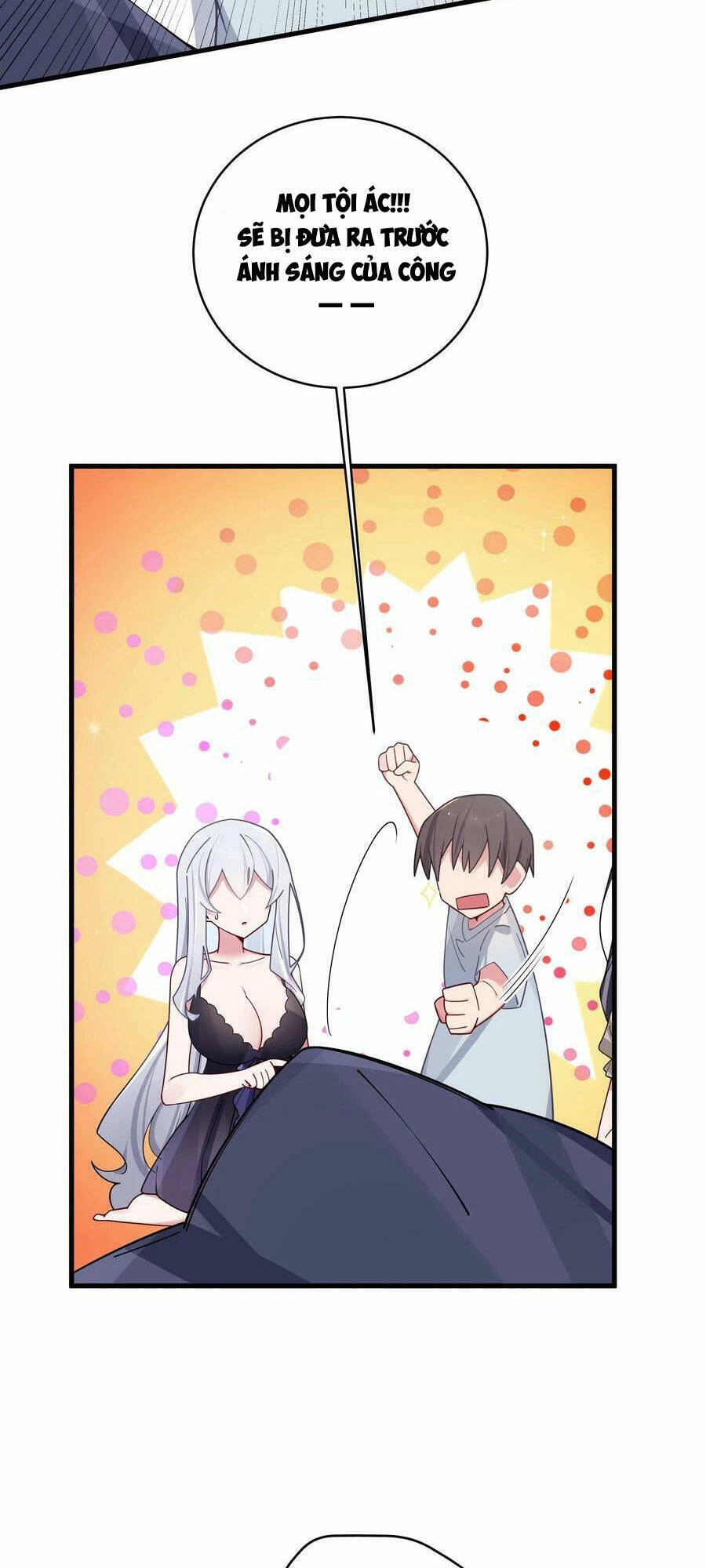 Làm Sao Để Chạy Trốn Dàn Hậu Cung Chapter 66 - 21