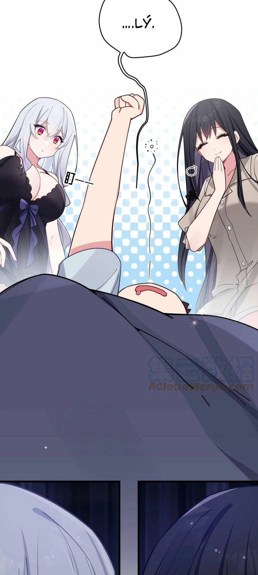 Làm Sao Để Chạy Trốn Dàn Hậu Cung Chapter 66 - 22