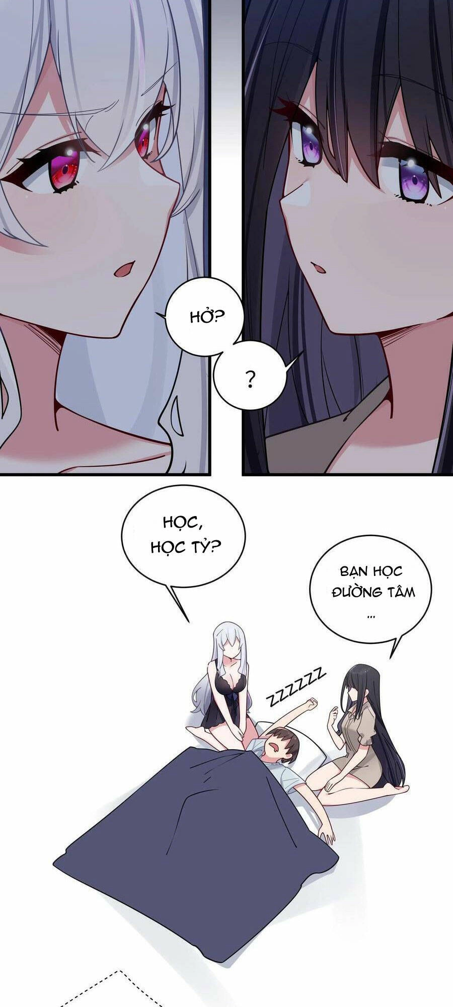 Làm Sao Để Chạy Trốn Dàn Hậu Cung Chapter 66 - 23