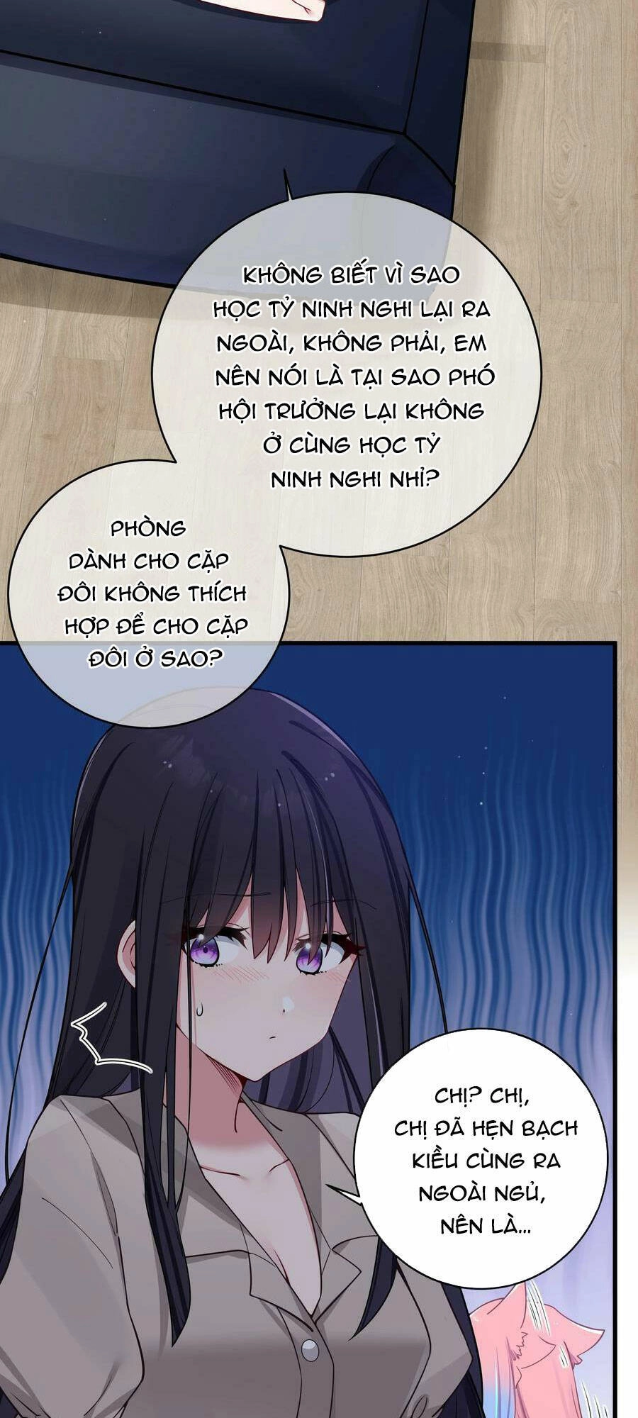 Làm Sao Để Chạy Trốn Dàn Hậu Cung Chapter 66 - 32