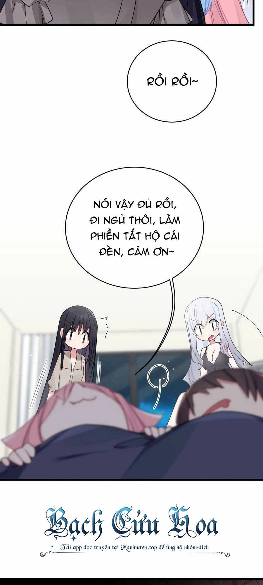 Làm Sao Để Chạy Trốn Dàn Hậu Cung Chapter 66 - 33