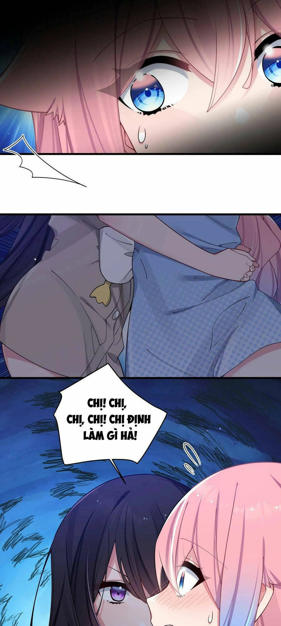 Làm Sao Để Chạy Trốn Dàn Hậu Cung Chapter 66 - 34