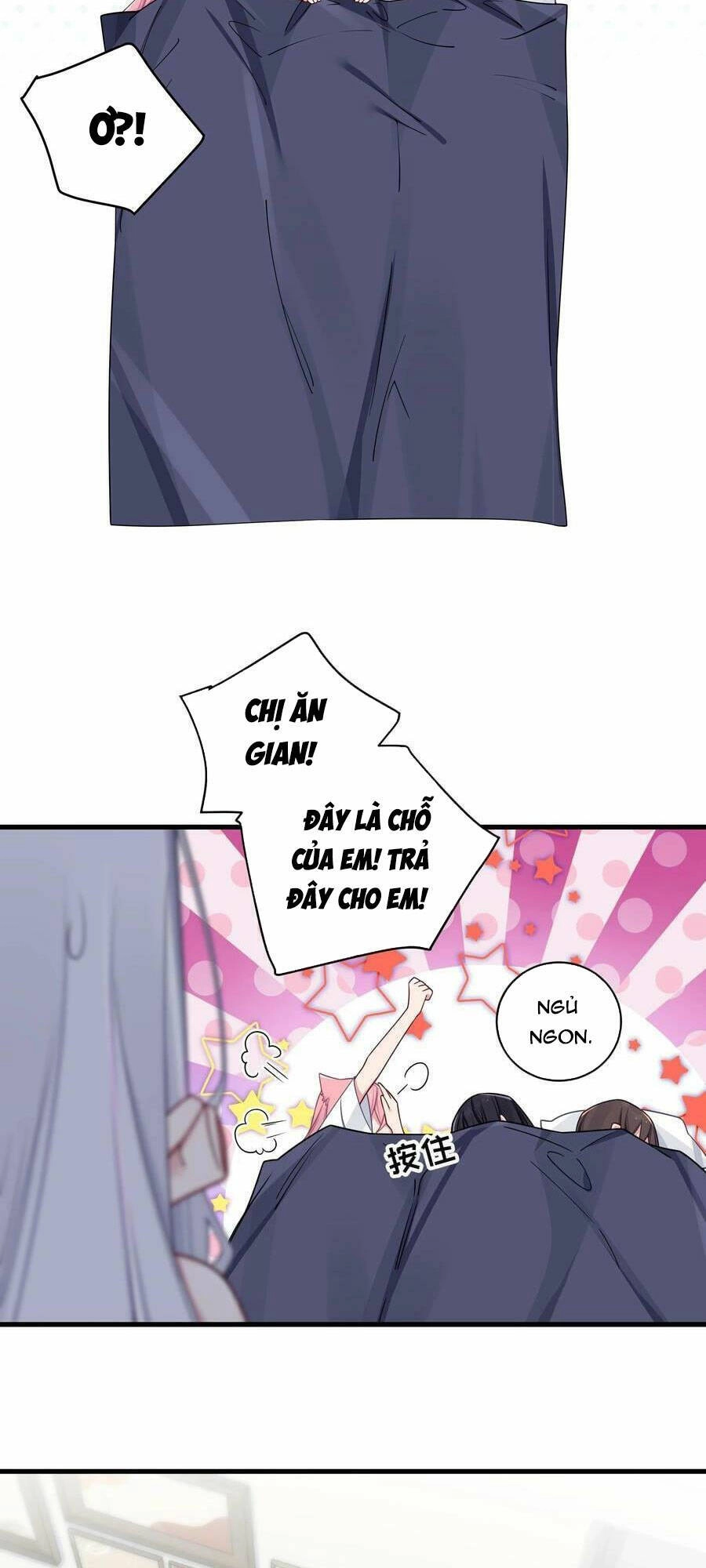 Làm Sao Để Chạy Trốn Dàn Hậu Cung Chapter 66 - 36