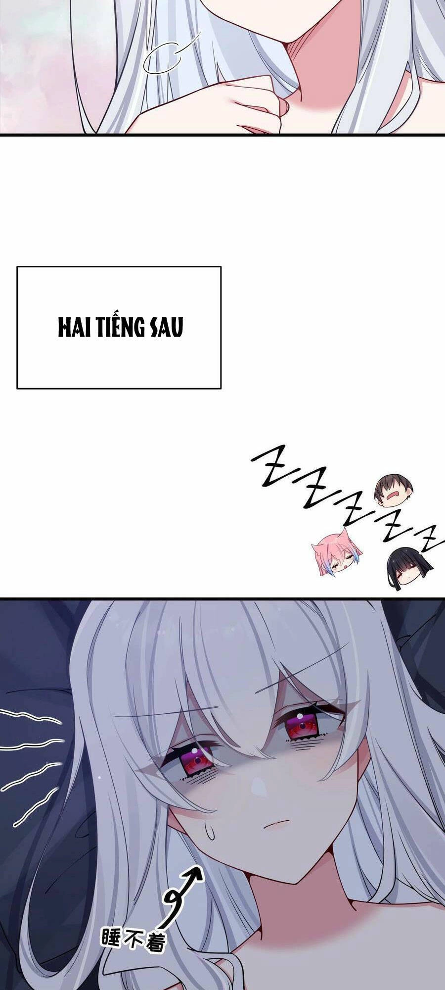 Làm Sao Để Chạy Trốn Dàn Hậu Cung Chapter 66 - 38