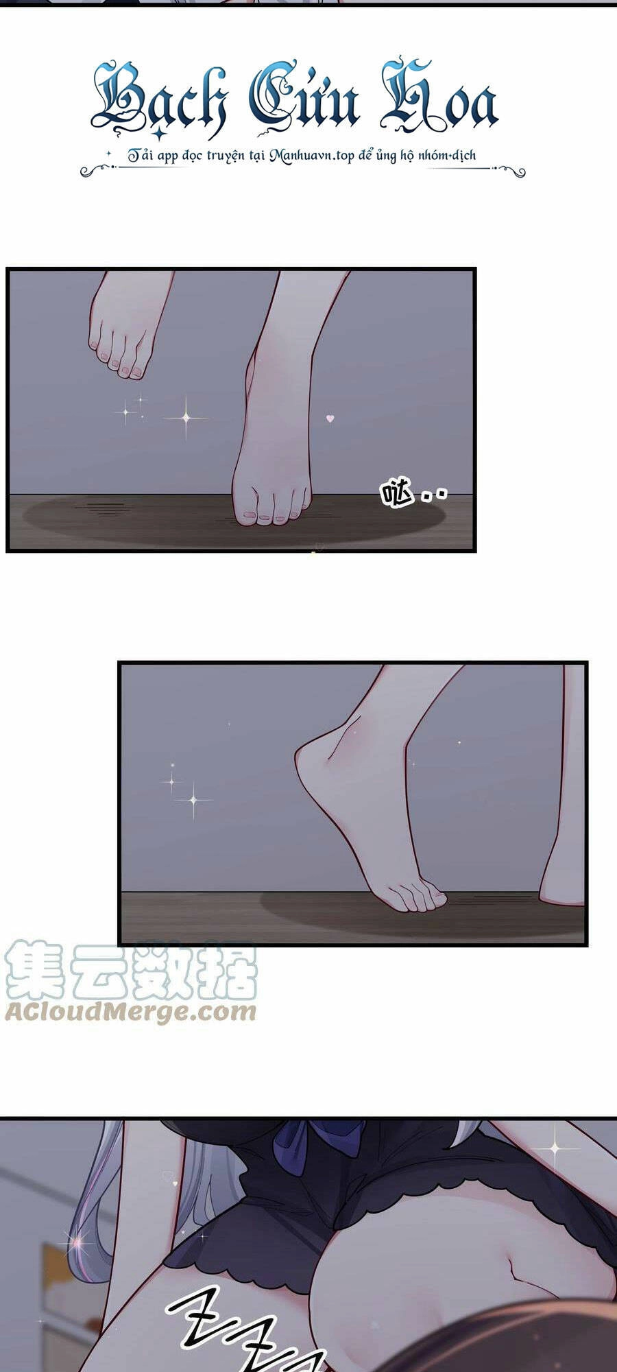 Làm Sao Để Chạy Trốn Dàn Hậu Cung Chapter 66 - 39