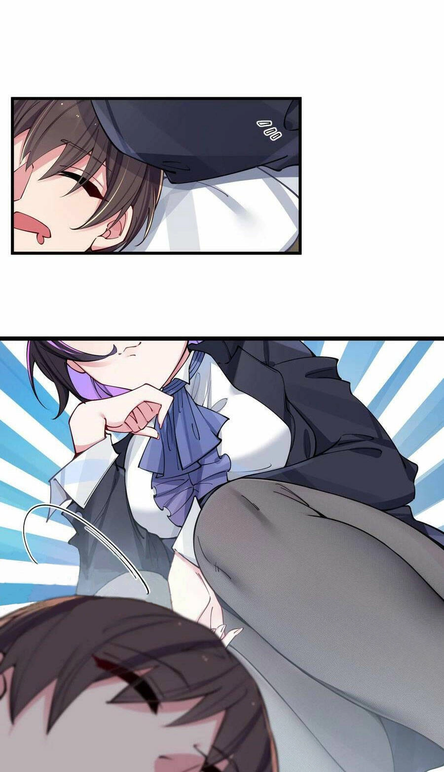 Làm Sao Để Chạy Trốn Dàn Hậu Cung Chapter 67 - 1