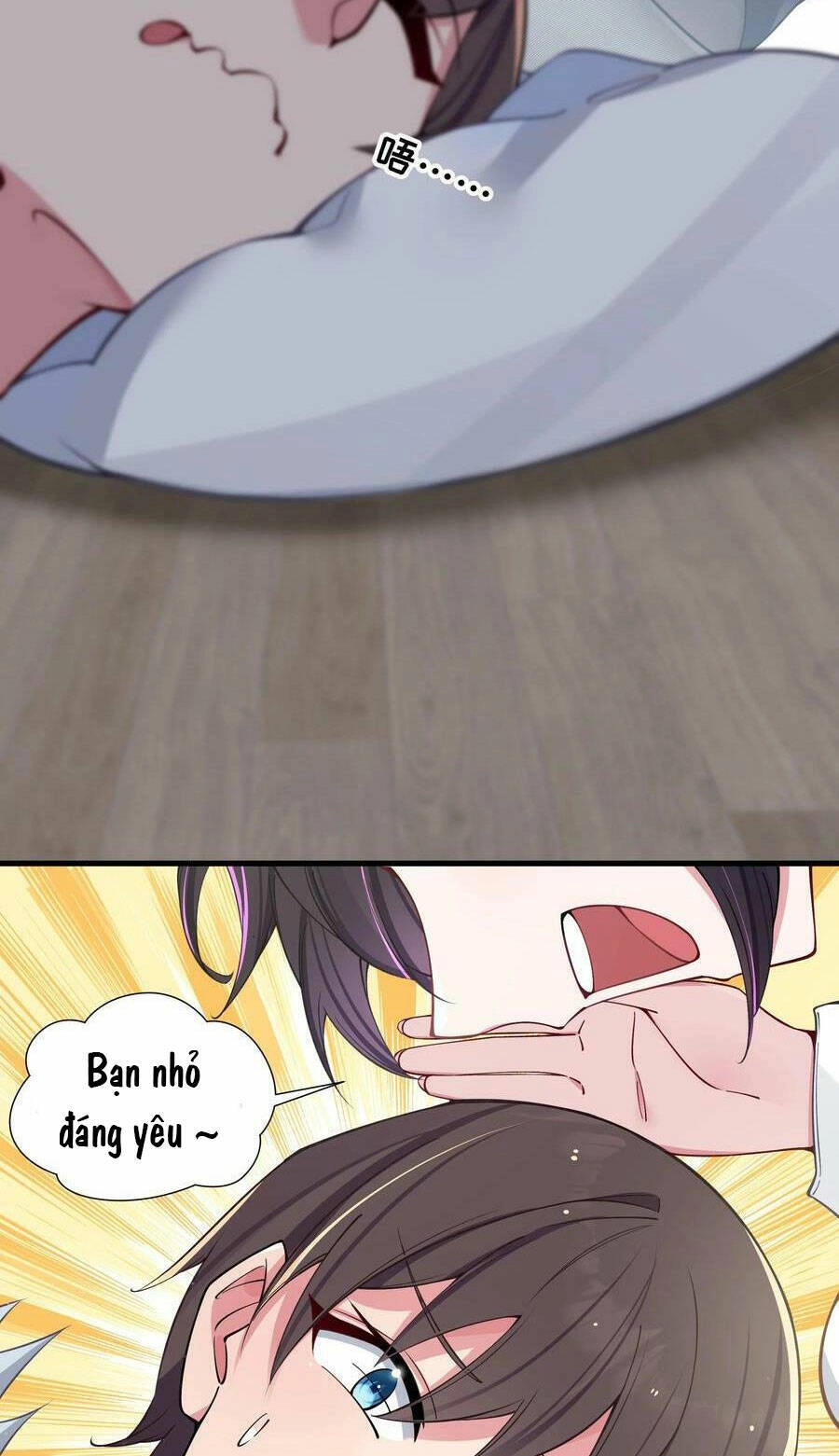 Làm Sao Để Chạy Trốn Dàn Hậu Cung Chapter 67 - 2