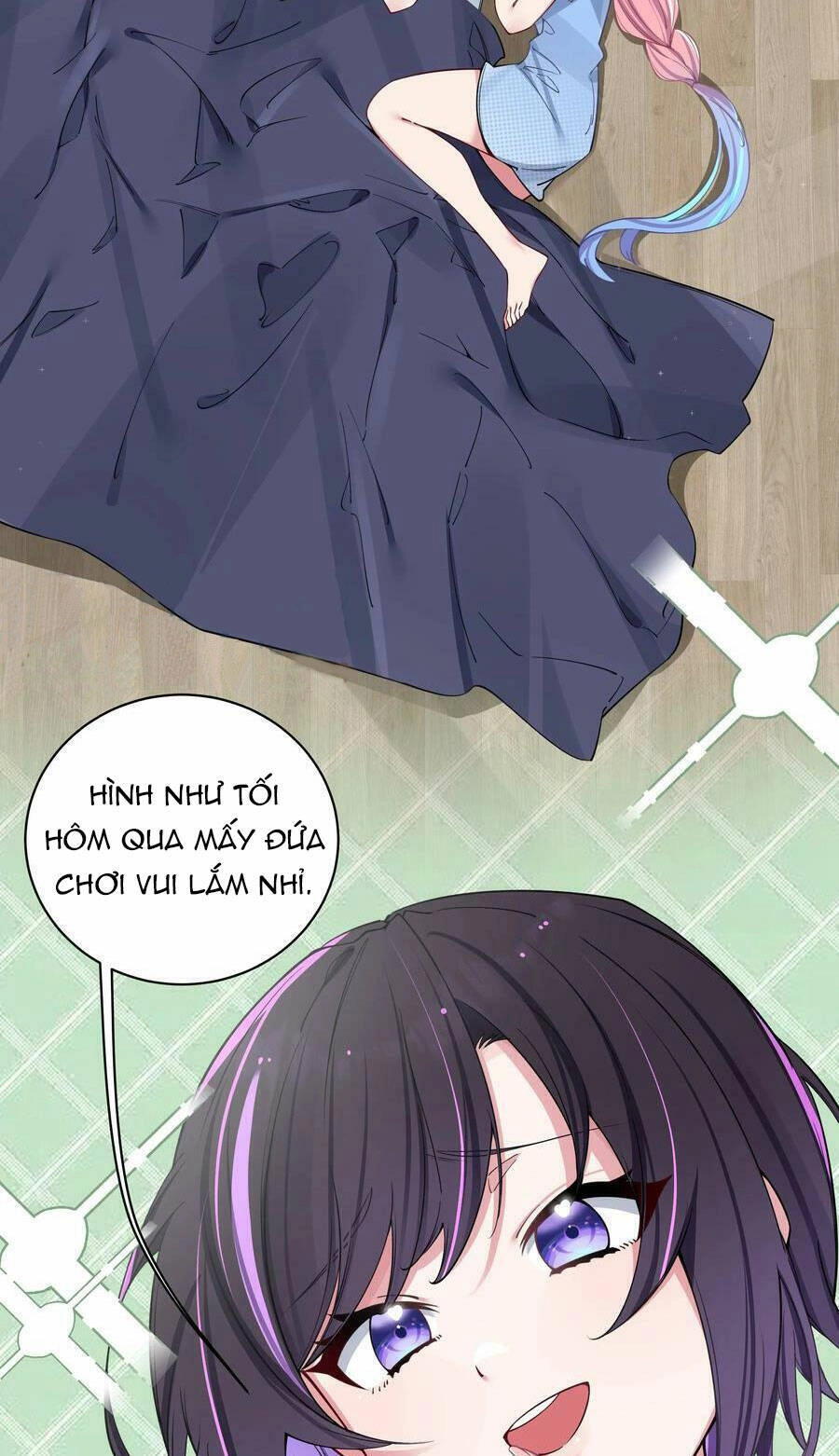 Làm Sao Để Chạy Trốn Dàn Hậu Cung Chapter 67 - 4