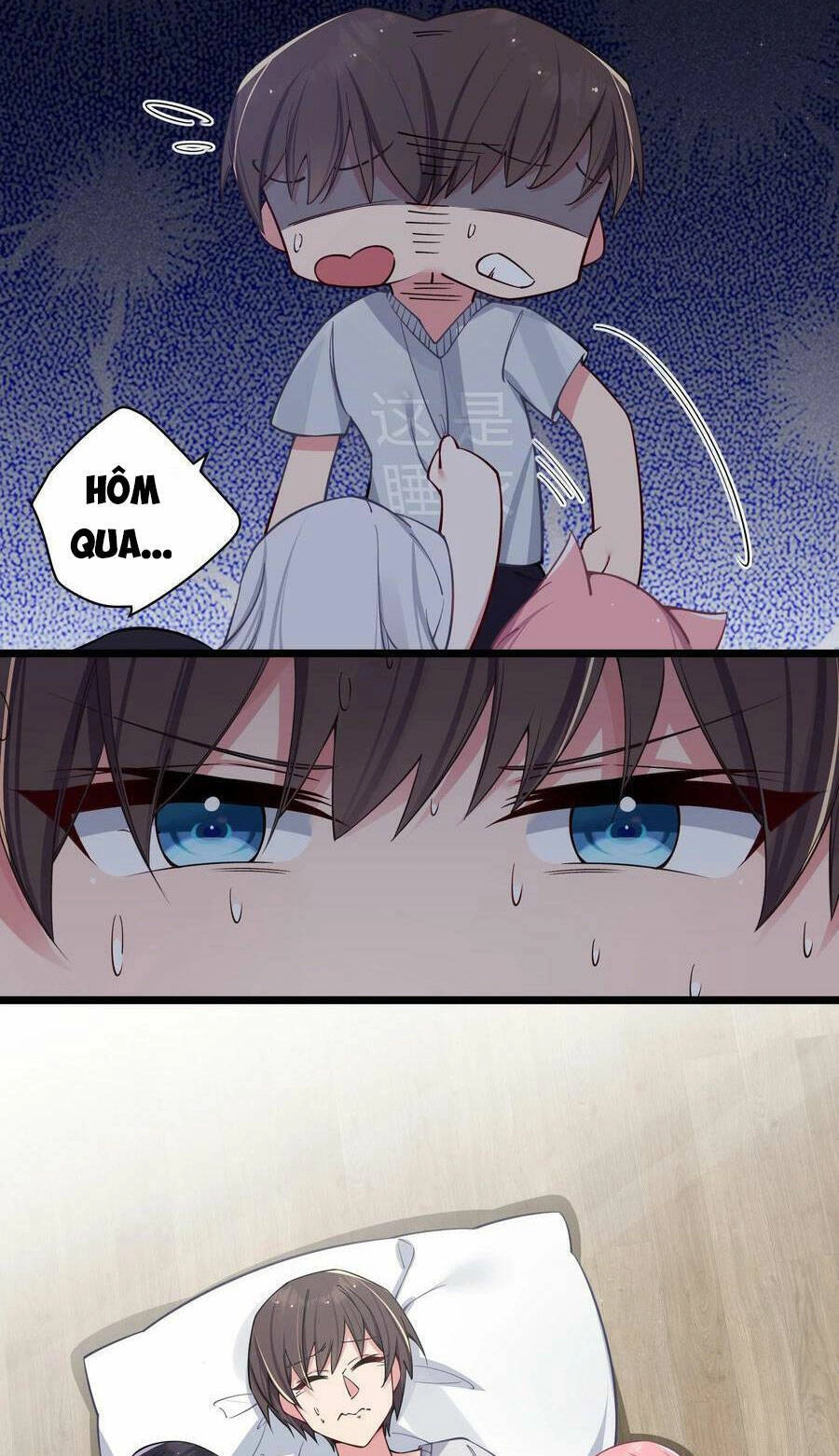 Làm Sao Để Chạy Trốn Dàn Hậu Cung Chapter 67 - 6