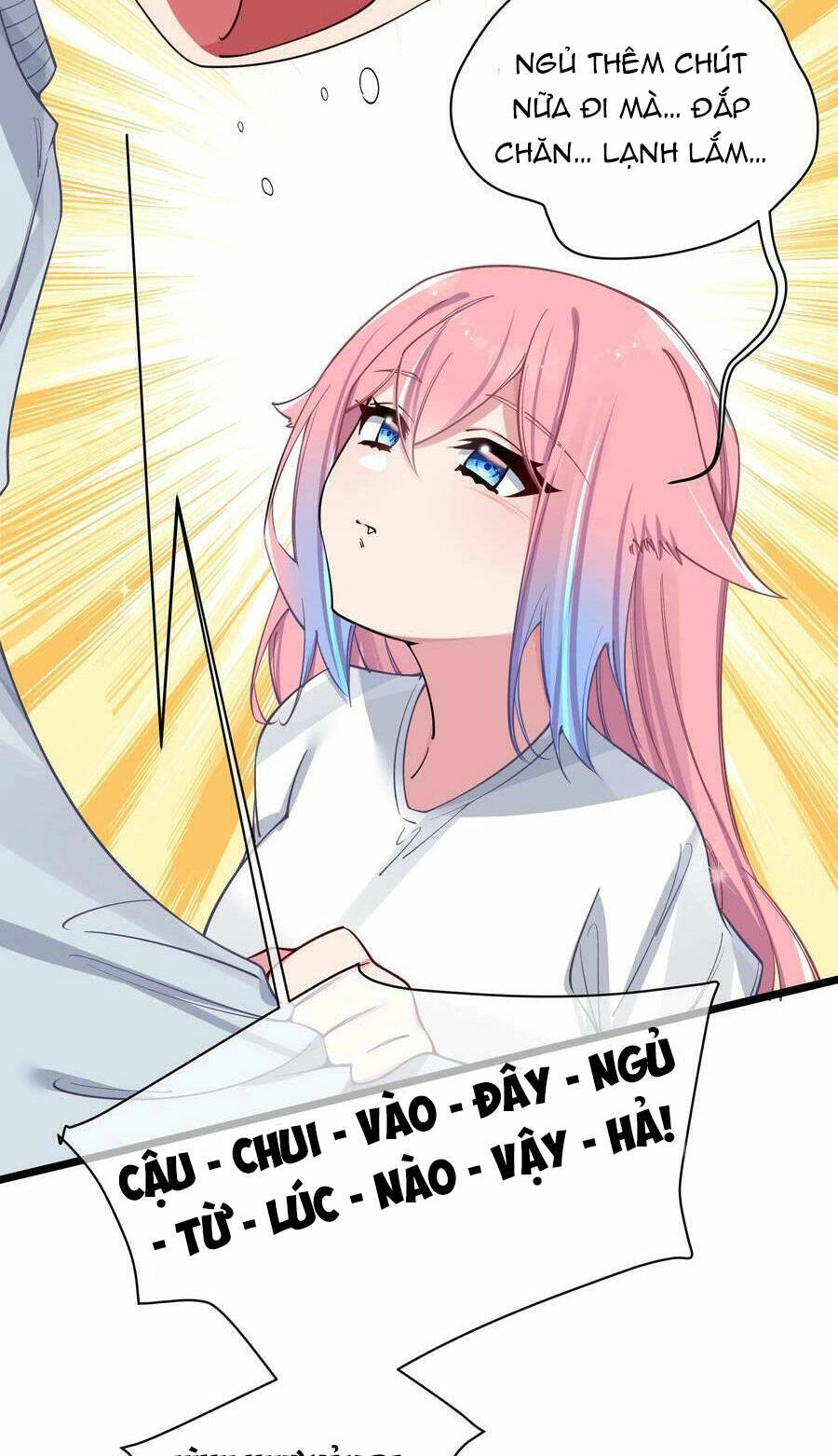 Làm Sao Để Chạy Trốn Dàn Hậu Cung Chapter 67 - 9