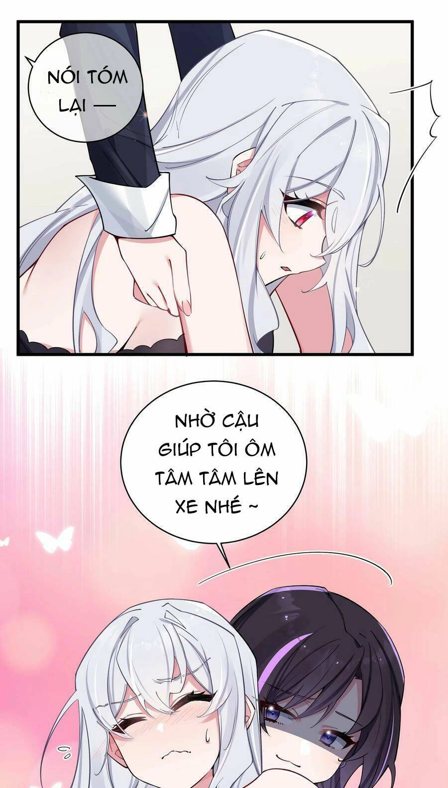 Làm Sao Để Chạy Trốn Dàn Hậu Cung Chapter 67 - 12