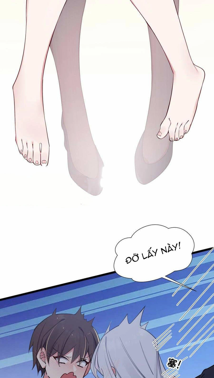 Làm Sao Để Chạy Trốn Dàn Hậu Cung Chapter 67 - 14